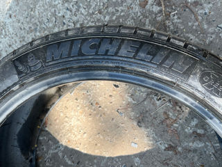 Продам 2 б.у шины 265/40 R21 Michelin Latitude Sport 3 foto 6