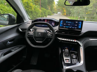 Peugeot 3008 foto 9