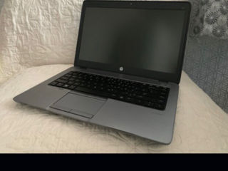 HP elitebook 840