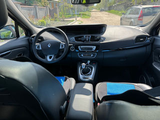 Renault Grand Scenic фото 7