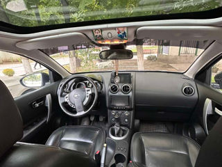 Nissan Qashqai foto 4