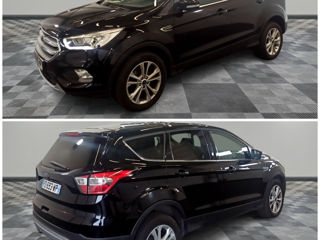 Ford Kuga foto 20