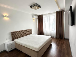 Apartament cu 1 cameră, 53 m², Botanica, Chișinău foto 3