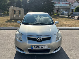 Toyota Auris foto 5