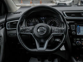 Nissan Qashqai foto 10