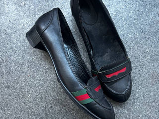 Gucci Heels Каблуки ОРИГИНАЛ