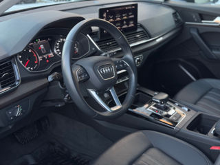 Audi Q5 foto 9