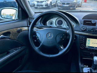 Mercedes E-Class foto 5