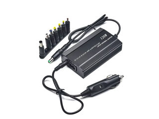 Sursă de alimentare reglabilă 120W 220V ,110V la 12V ,15V ,16V 18V 19V 20V 22V 24V Încărcător auto A foto 3