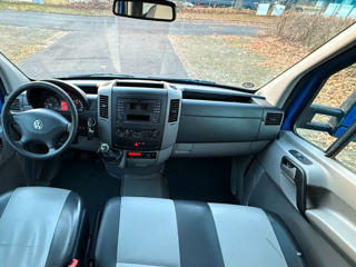 Volkswagen Crafter 35 2.0 TDI foto 8