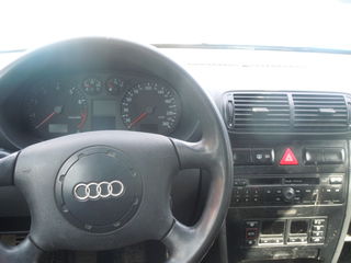 Audi A3 foto 2