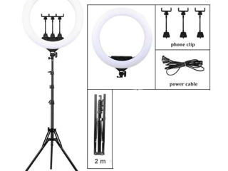 Lampa Led Inelara 45 cm