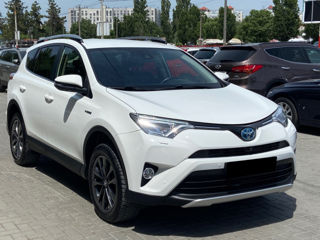 Toyota Rav 4 foto 4