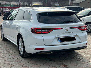 Renault Talisman foto 3