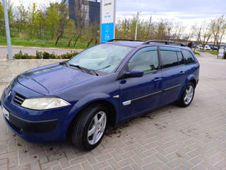 Renault Megane foto 2