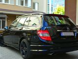 Mercedes C Class foto 5