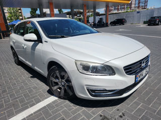Volvo V60, 2013 г.