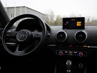 Audi A3 foto 10