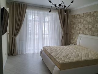 Apartament cu 1 cameră, 47 m², Centru, Chișinău foto 3