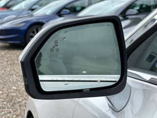 Lincoln MKZ фото 14
