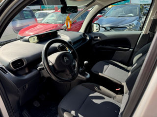 Citroen C3 Picasso foto 8