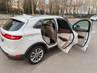 Lincoln MKC foto 6