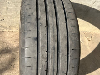 Vând anvelope 225/45 r18 vara 2023 foto 3