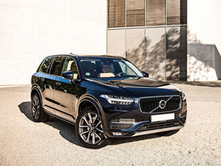 Jante discuri Volvo originale R20 XC90 II Inscription 2015-2024 foto 6