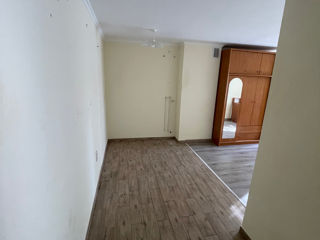 O cameră, 20 m², Telecentru, Chișinău foto 2