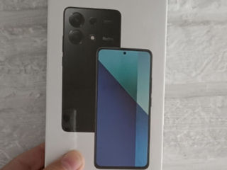 Супер цена Xiaomi Redmi Note 13 8/256 gb Nou! Новый!