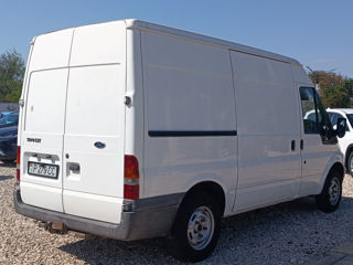 Ford Transit foto 3