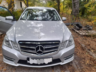 Dezmembrare Mercedes w212 AMG