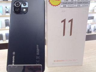 Xiaomi 11 Lite 8/128 Gb