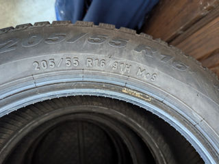 Pirelli 205/55/R16 foto 5