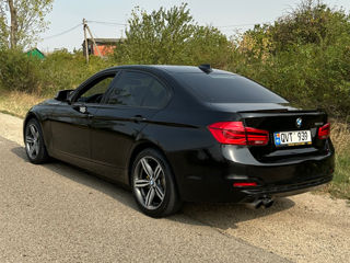 BMW 3 Series foto 9