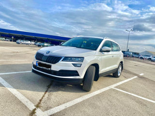 Skoda Karoq foto 3