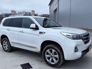 Haval H9