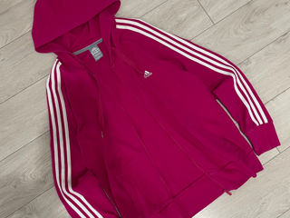 Adidas zip hoodie foto 3