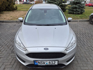 Ford Focus foto 2