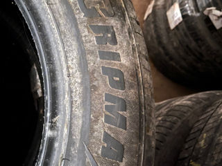 Шины 285/50R20 GripMax foto 5