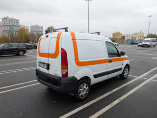 Renault Kangoo foto 4