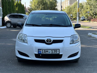 Toyota Auris foto 2