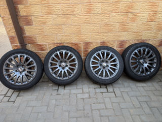 BBS Vw