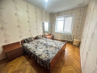 Apartament cu 3 camere, 65 m², Râșcani, Chișinău foto 3