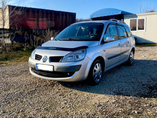 Renault Grand Scenic foto 3