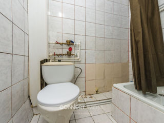 Apartament cu 2 camere, 40 m², Râșcani, Chișinău foto 5