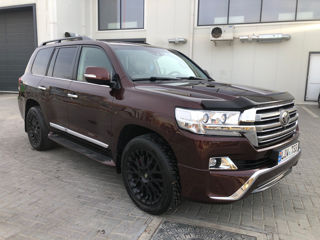 Toyota Land Cruiser foto 4