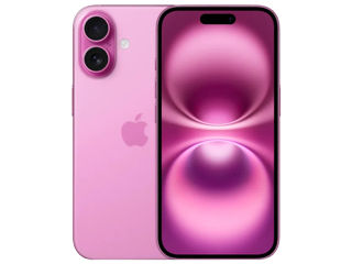 Apple iPhone 16 512GB SS Pink