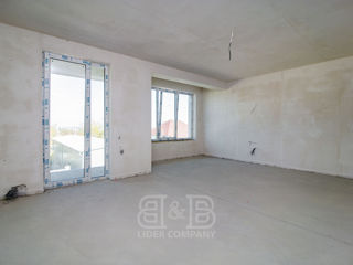 Vânzare Duplex Stăuceni Variantă albă - construcție nouă foto 6