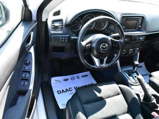 Mazda CX-5 foto 4